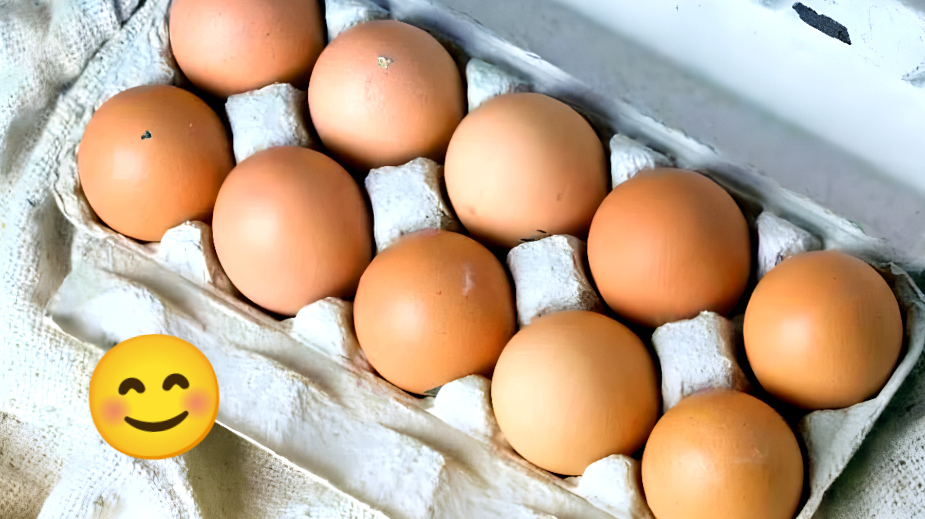 Il mistero del puntino rosso: un ingrediente sicuro in cucina"